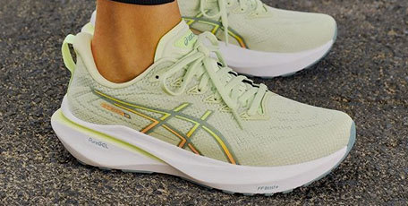 Asics gt 2000