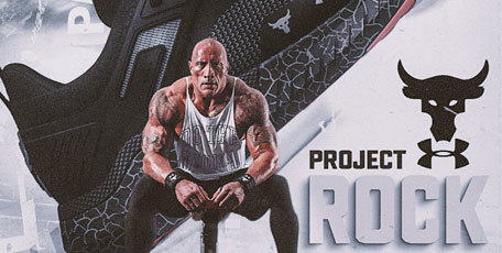 Project rock