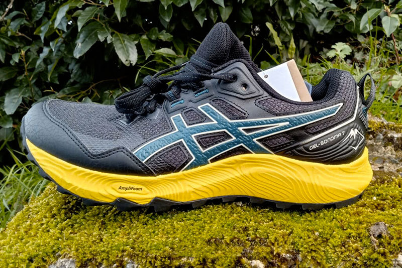 Asics Gel Sonoma 7