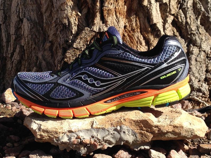 saucony guide 7 sports authority