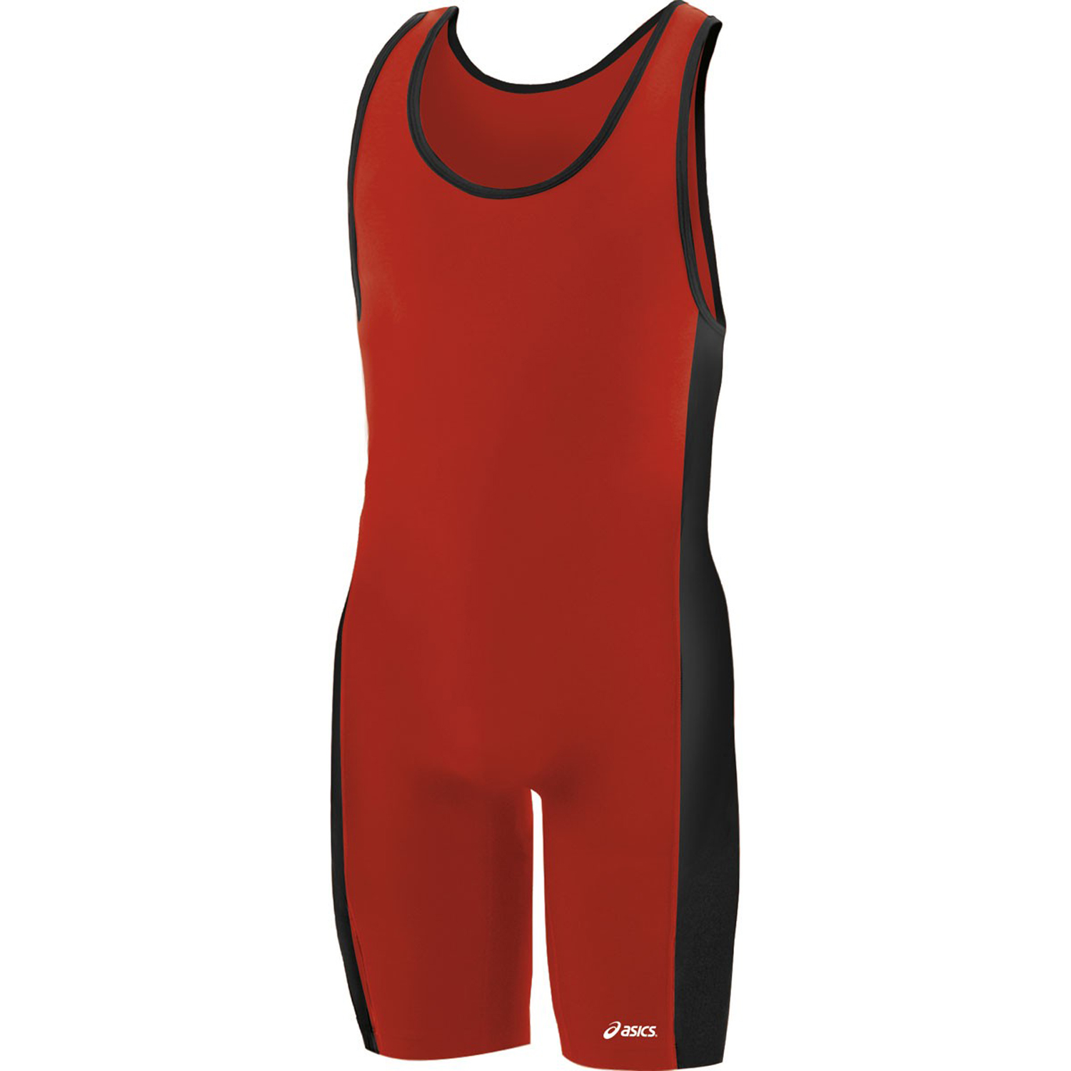 Борцовское трико ASICS Wrestling Singlet