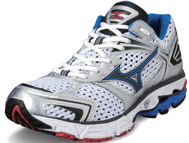 Mizuno wave best sale inspire 7 2014