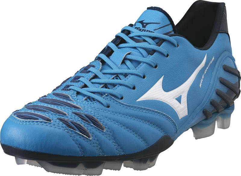 Mizuno wave clearance ignitus ii