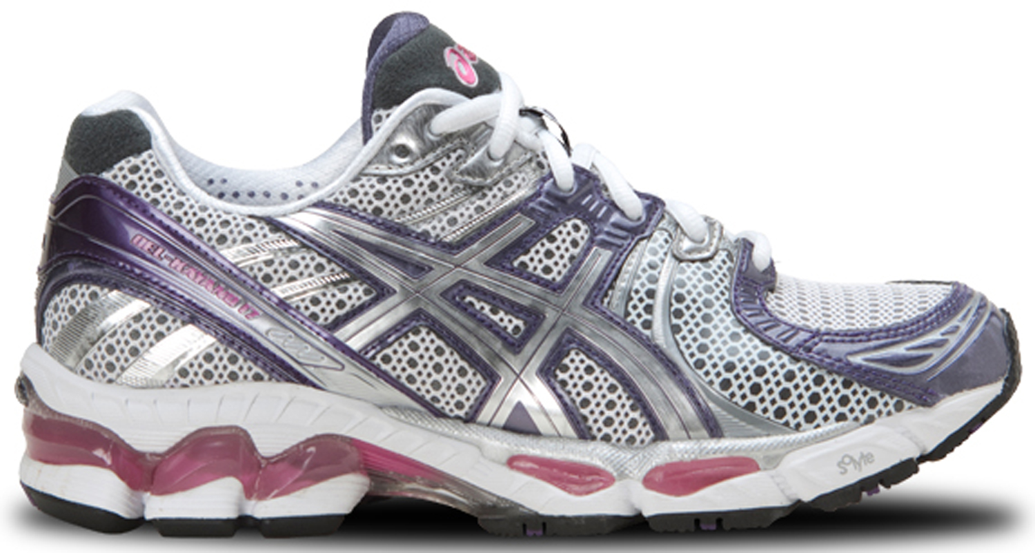 asics testimonial recensione