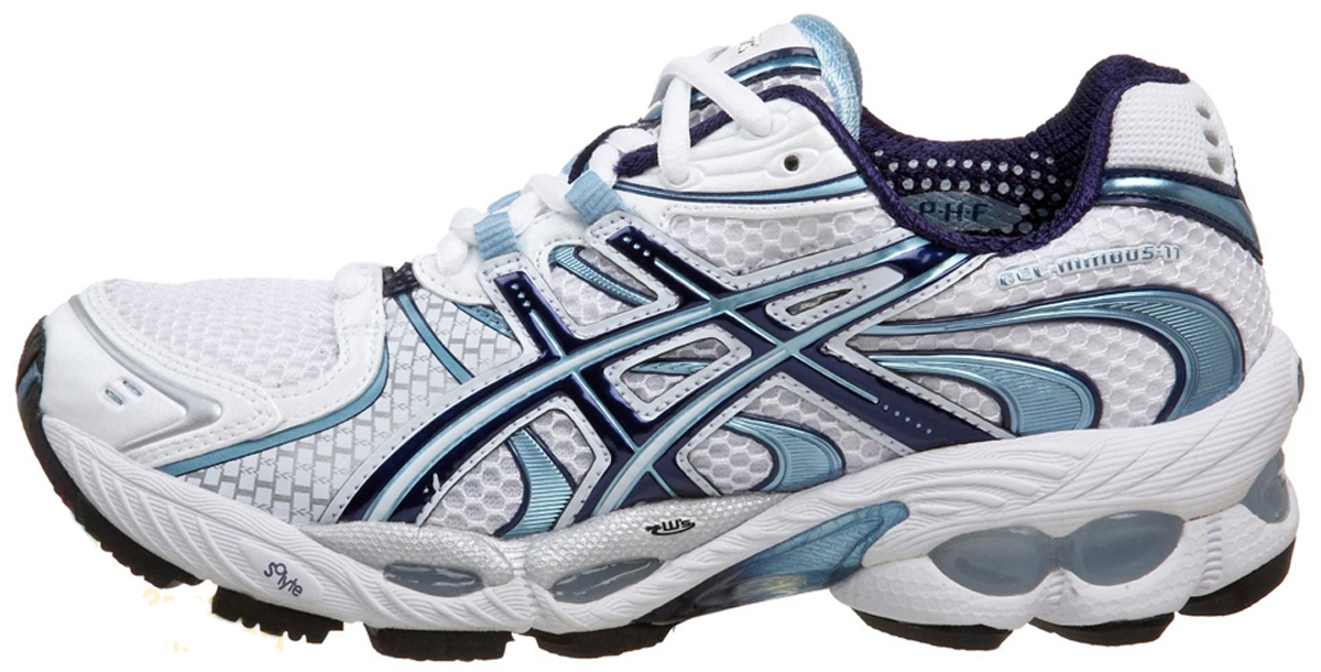 Asics gel nimbus 11 new arrivals