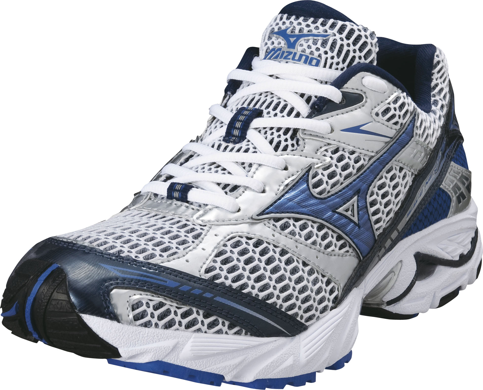 Mizuno wave nexus deals purple