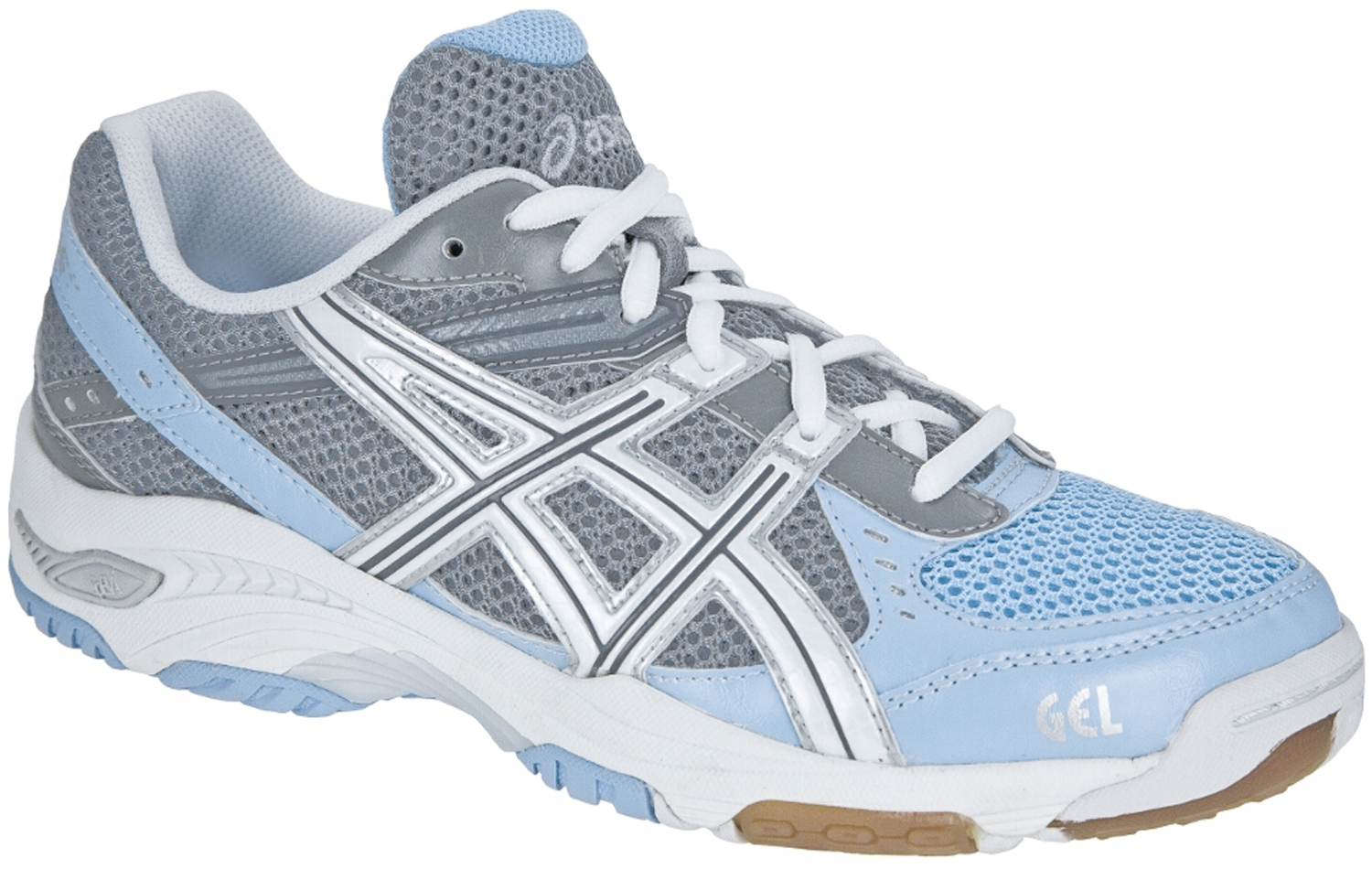 Волейбольные кроссовки ASICS Gel