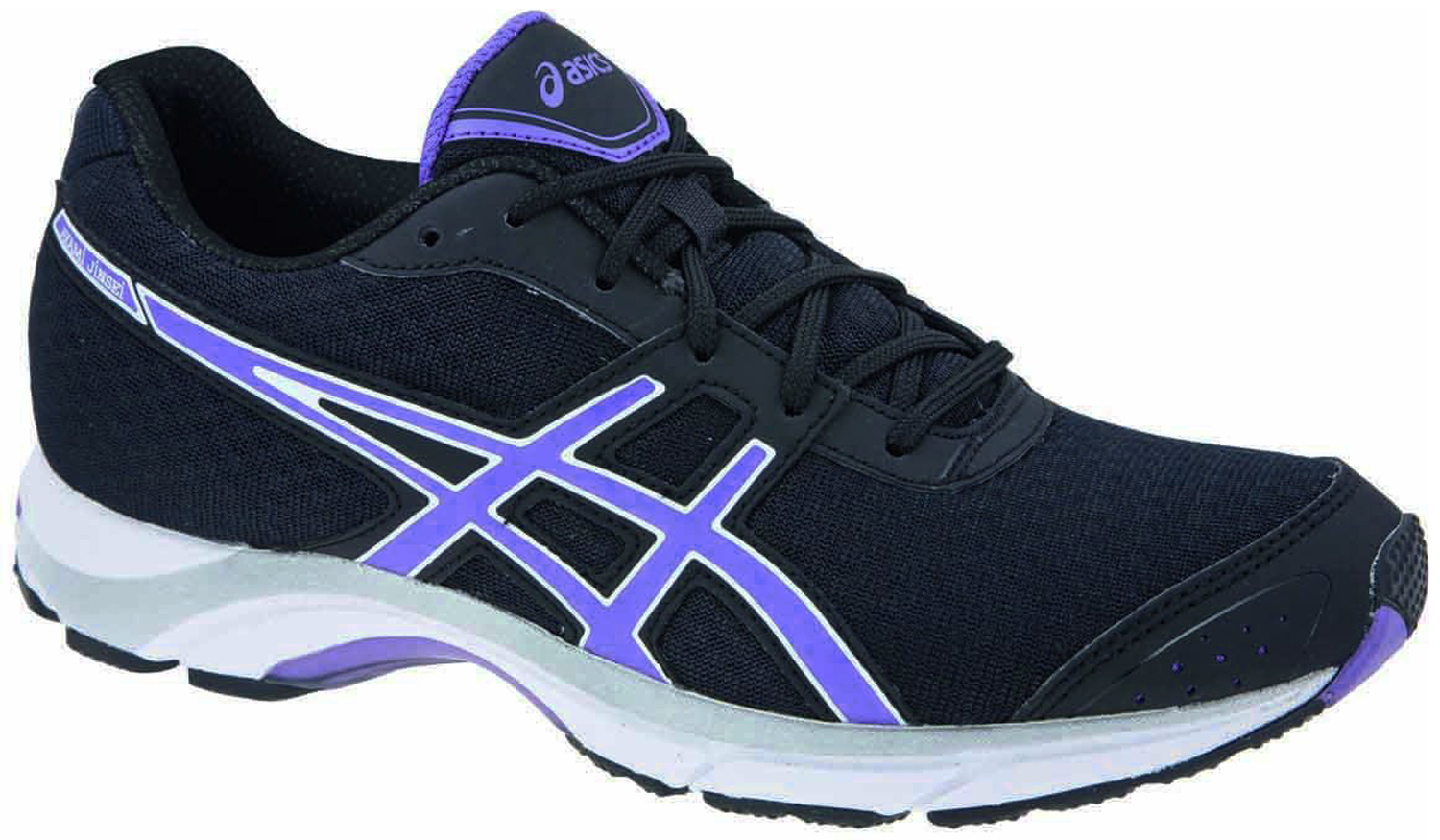 Asics deals ayami zone