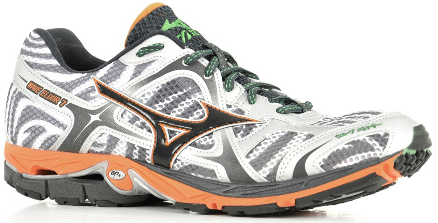 Mizuno wave shop elixir 9