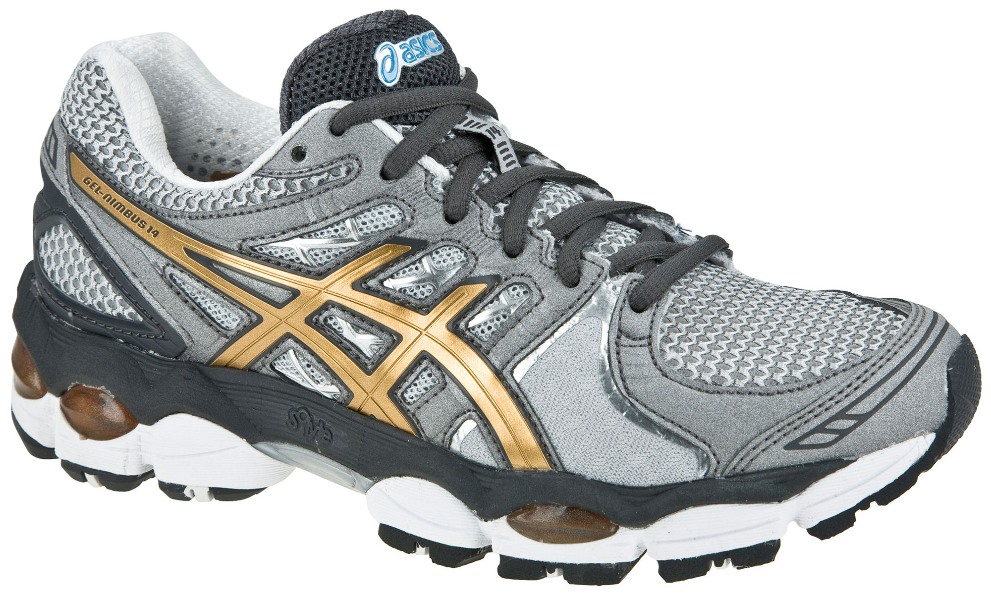 Asics nimbus online 14