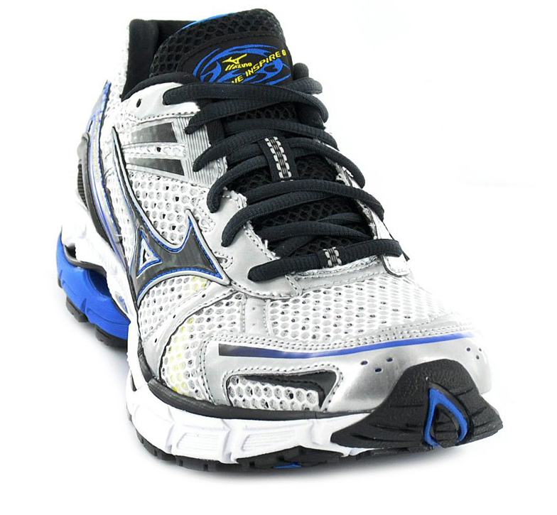 Mizuno shoes store wave inspire 8