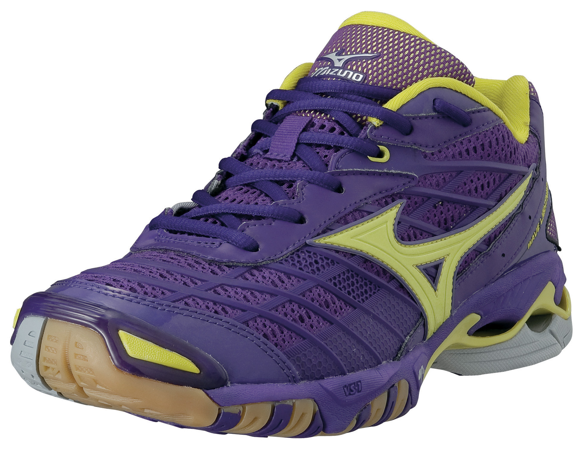 Mizuno Wave волейбольные