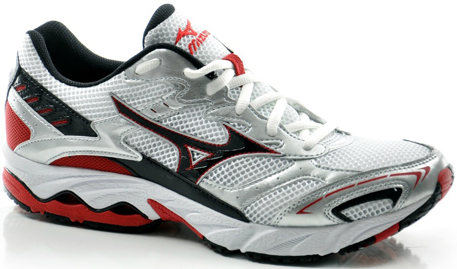 mizuno wave endeavor 2