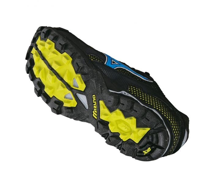 Mizuno wave hot sale harrier 2