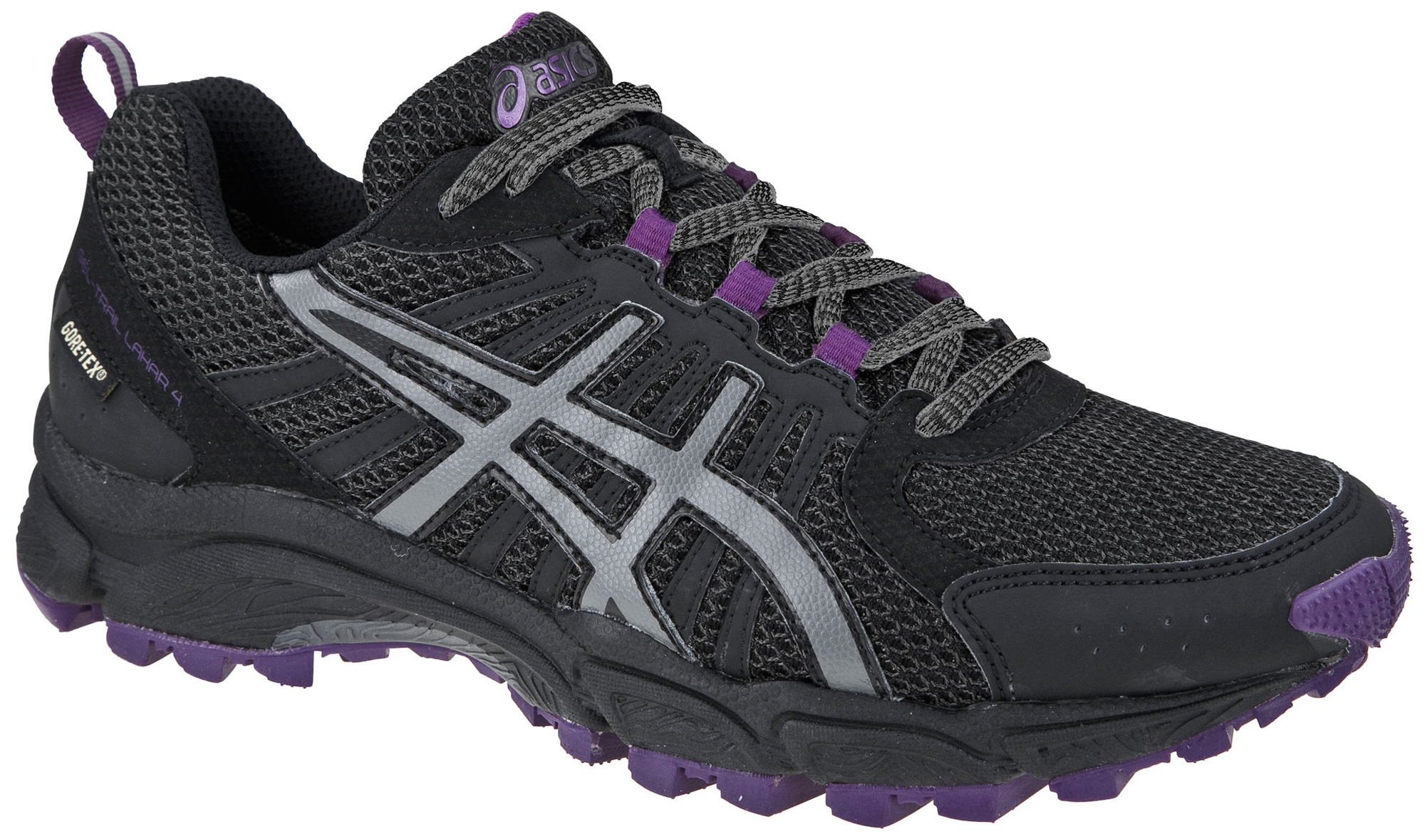 ASICS Gel Trail Lahar 4