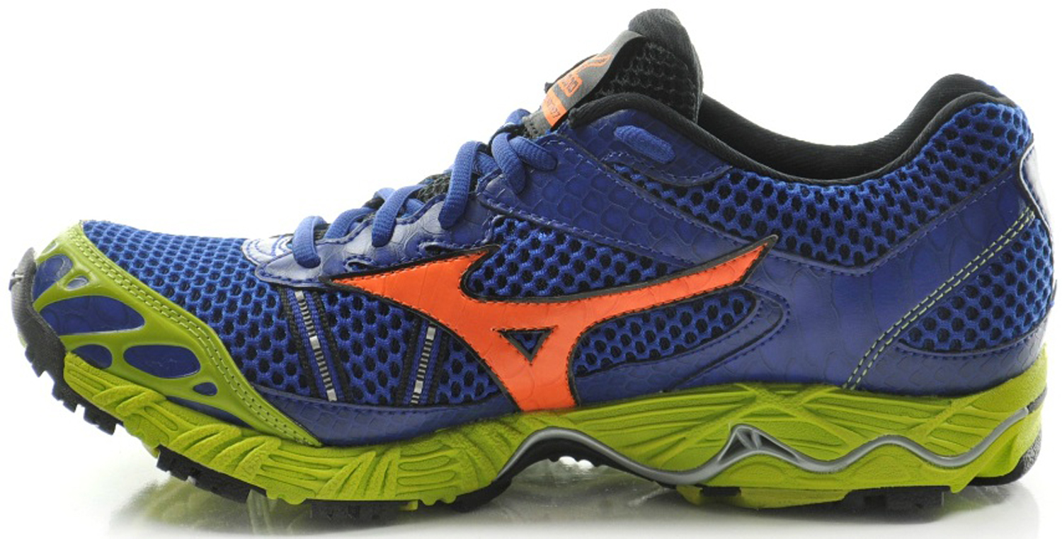 mizuno wave ascend 7 purple