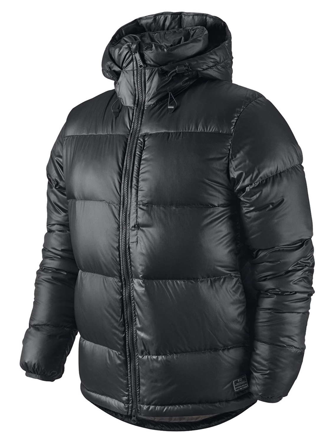 Nike 800 fill store down jacket