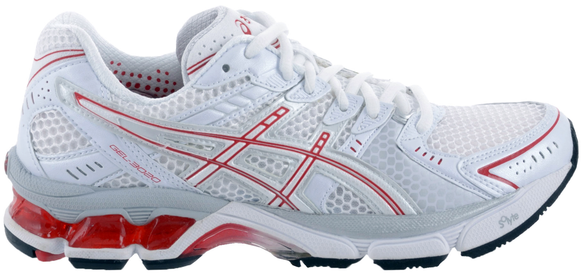 asics gel 3020