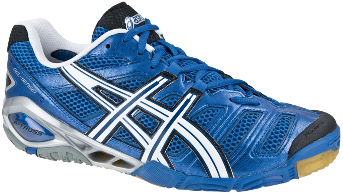 Asics Gel Sensei 4 B203Y 4201