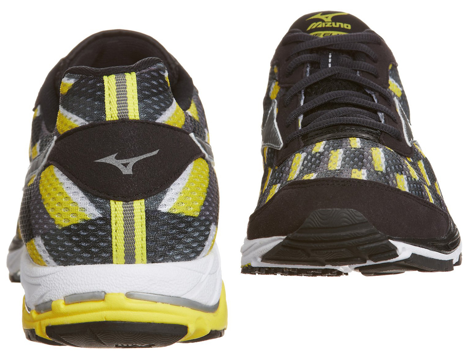 Mizuno wave discount elixir 8 mens