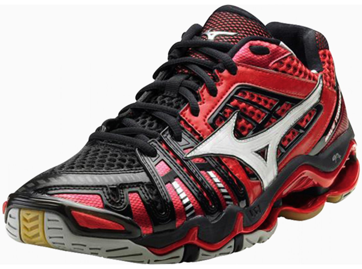 Mizuno tornado 2024 8 mid