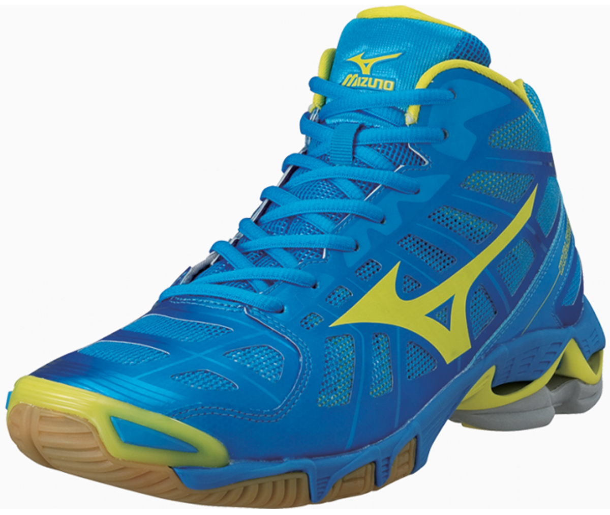 Mizuno Wave Lightning rx2 Mid