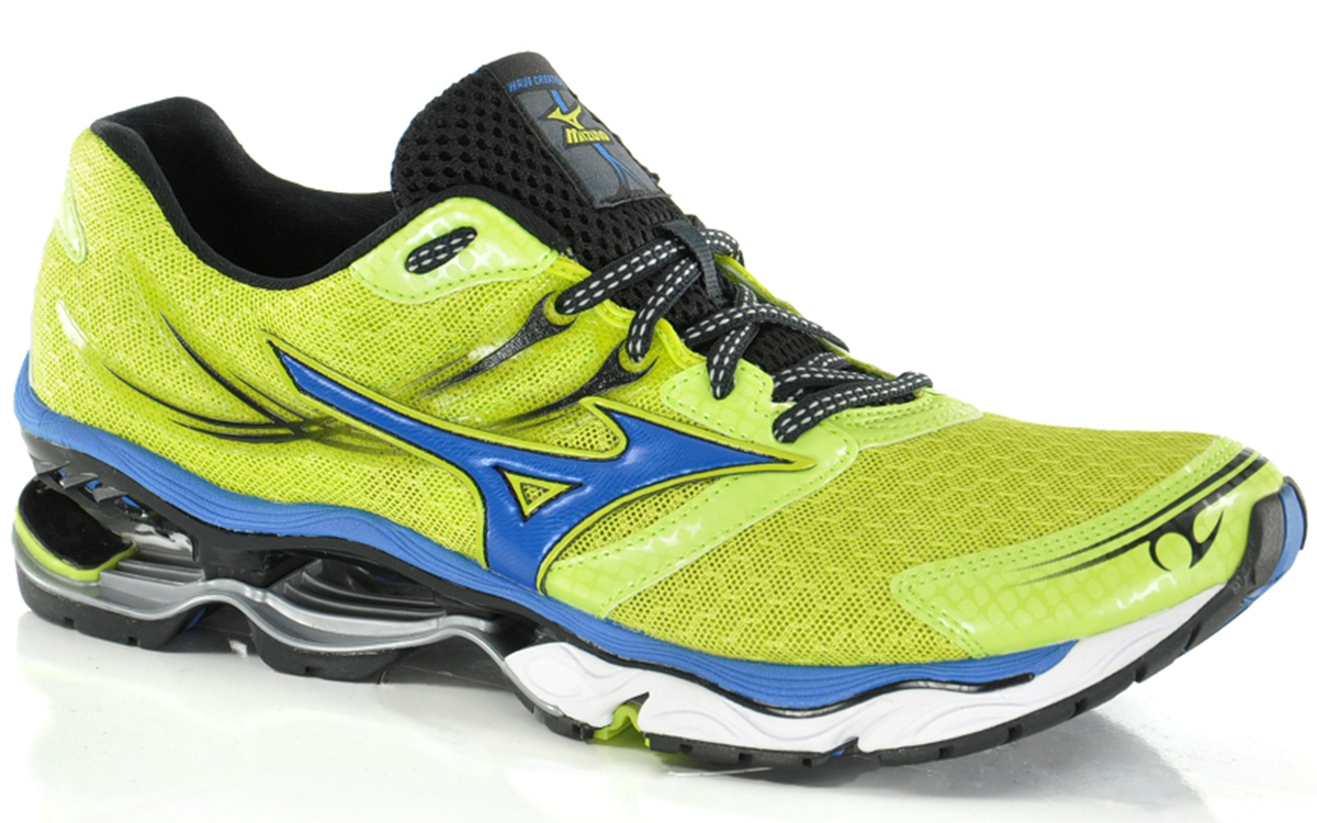 Mizuno wave creation 14 shop mens