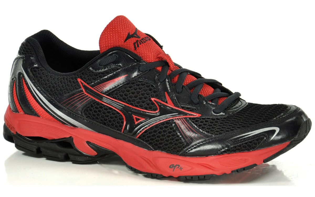 Mizuno wave clearance ovation 2