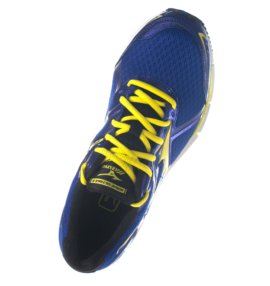 Mizuno wave deals ultima 5 2014