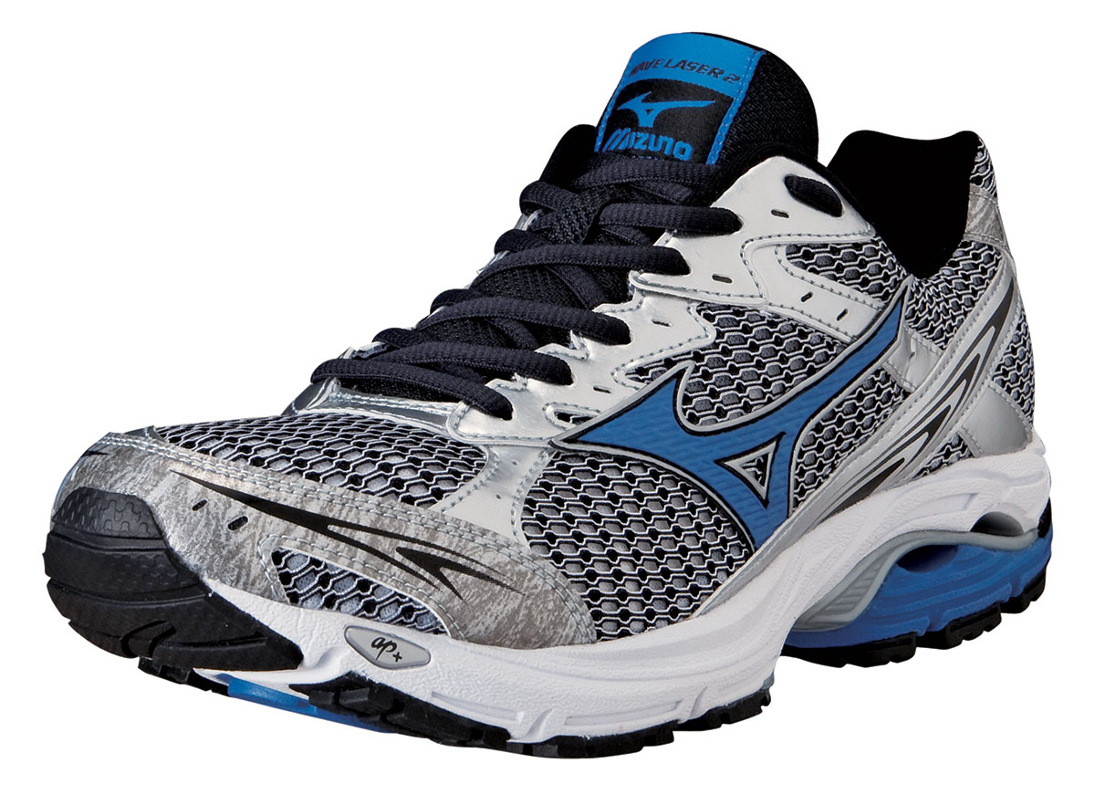 Mizuno wave sales laser 2 price