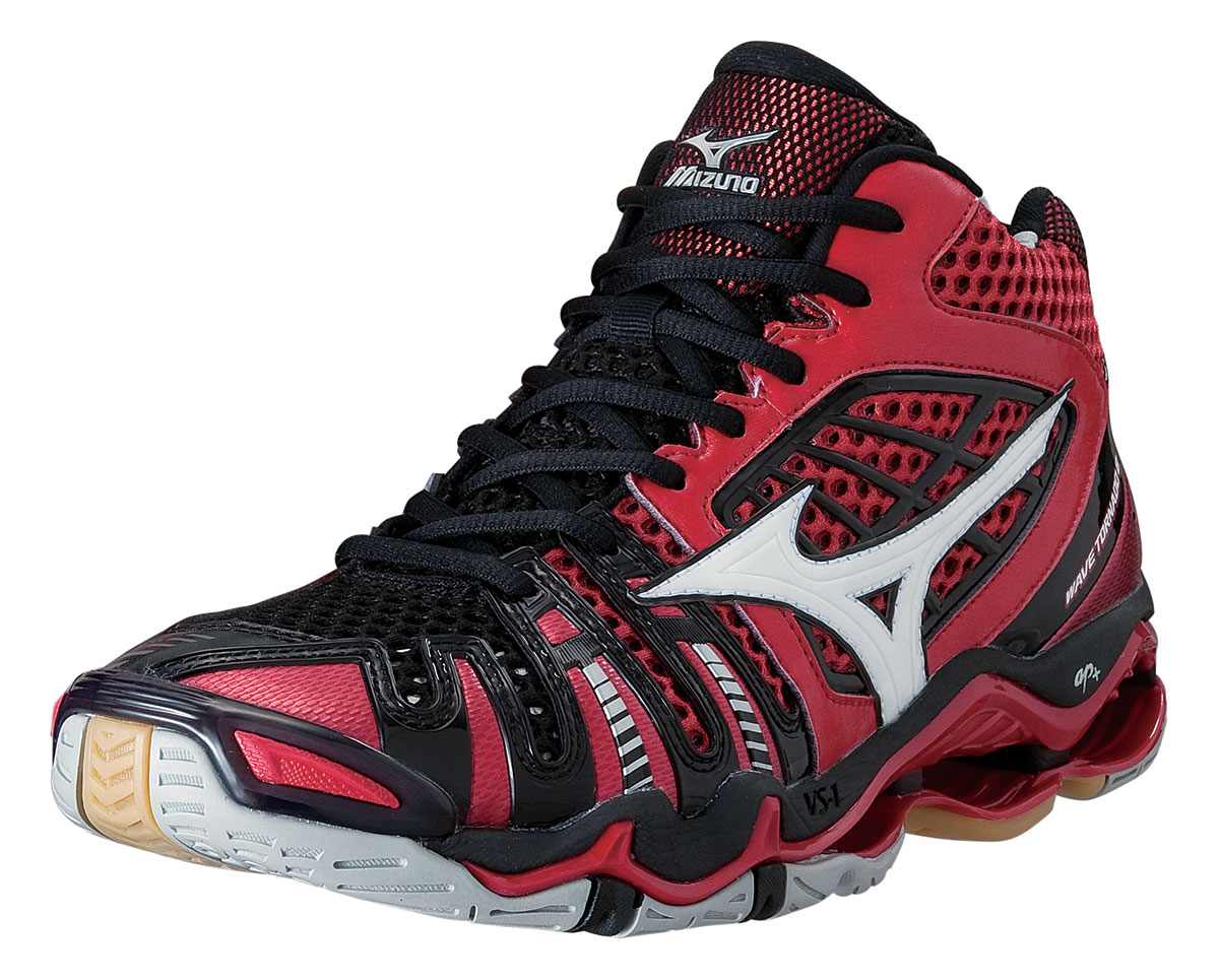 Mizuno Wave Tornado 8 Mid 09KV379 62