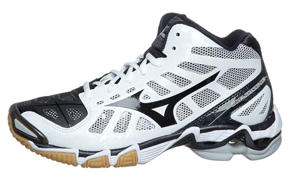 Mizuno lightning cheap rx2 mid