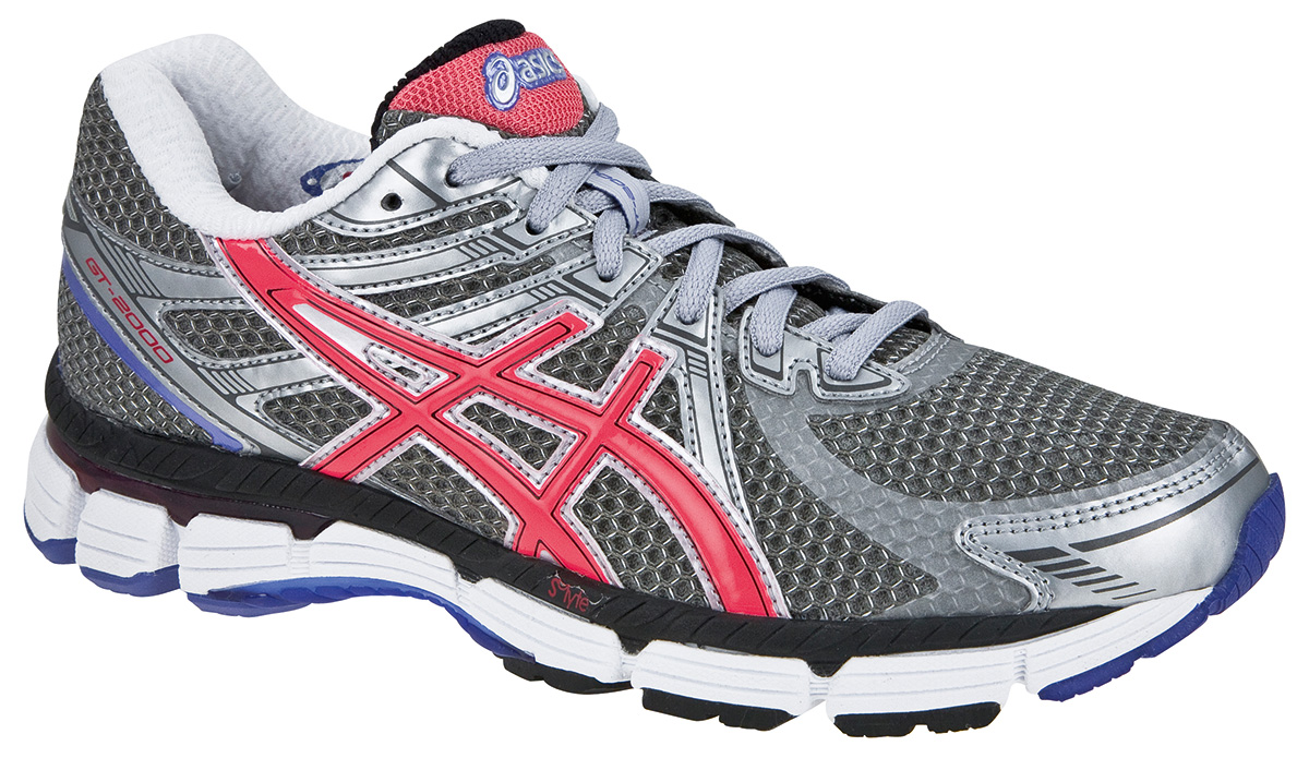 Asics Gel Gt 2000 Women T2K7N 9319