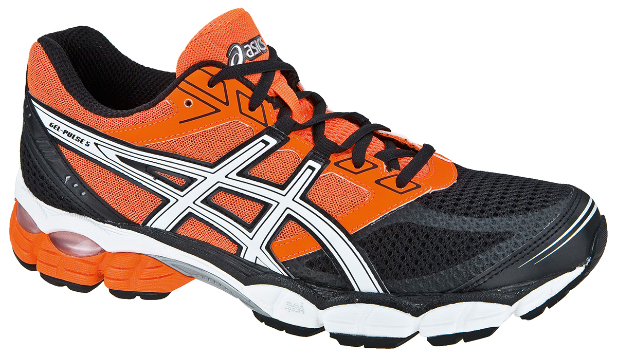 Asics gel pulse 5 outlet mens