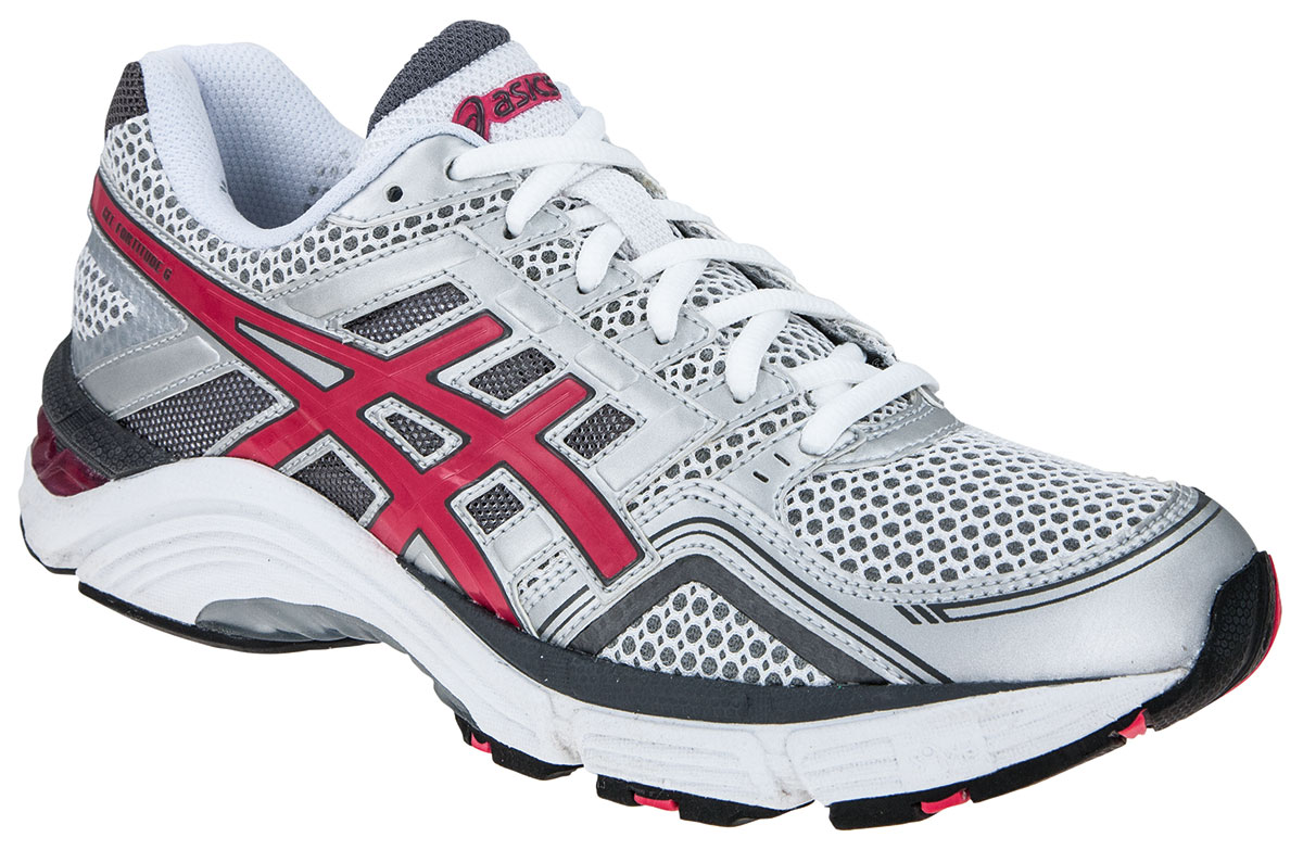 Asics on sale fortitude 6