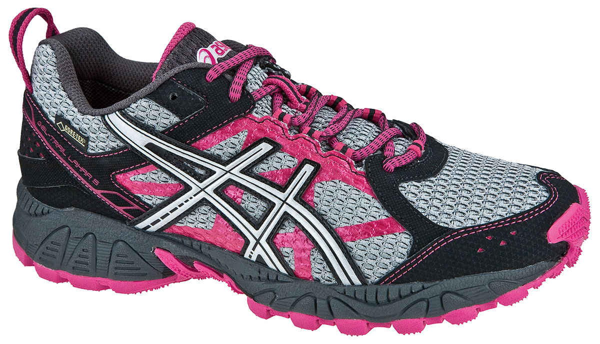 Кроссовки ASICS Gel Trail Lahar 5