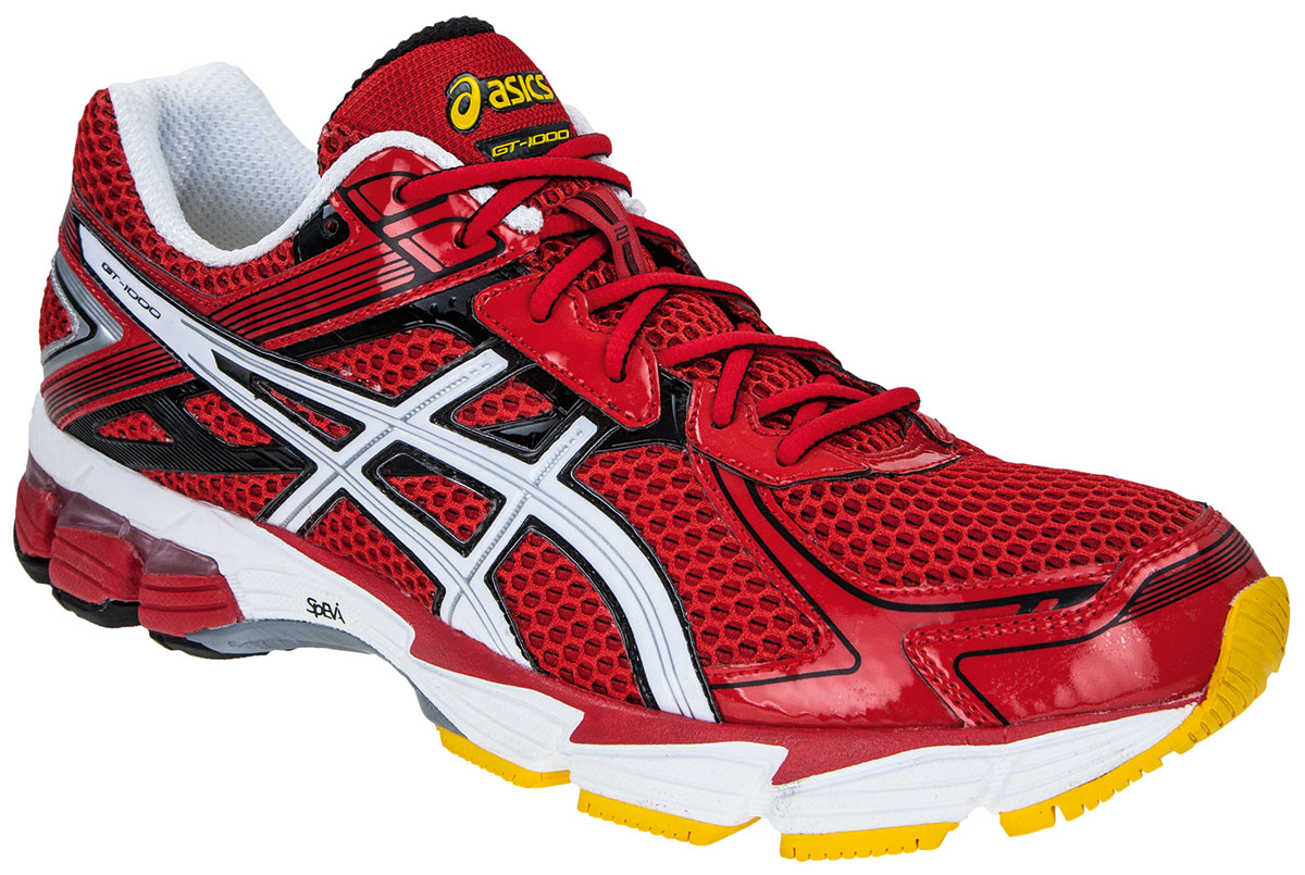 Asics 2024 1000 2