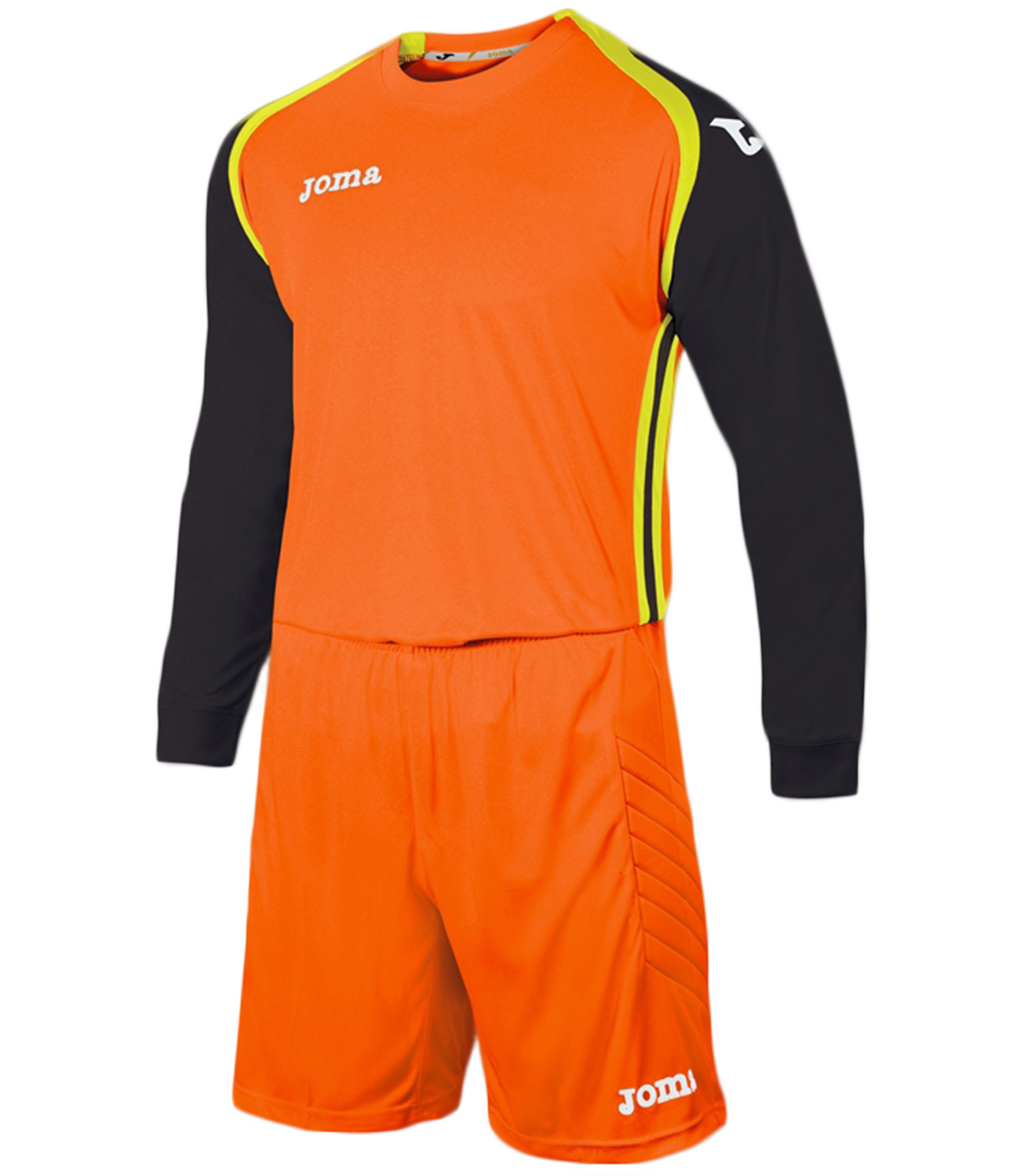 Форма Joma оранжевая