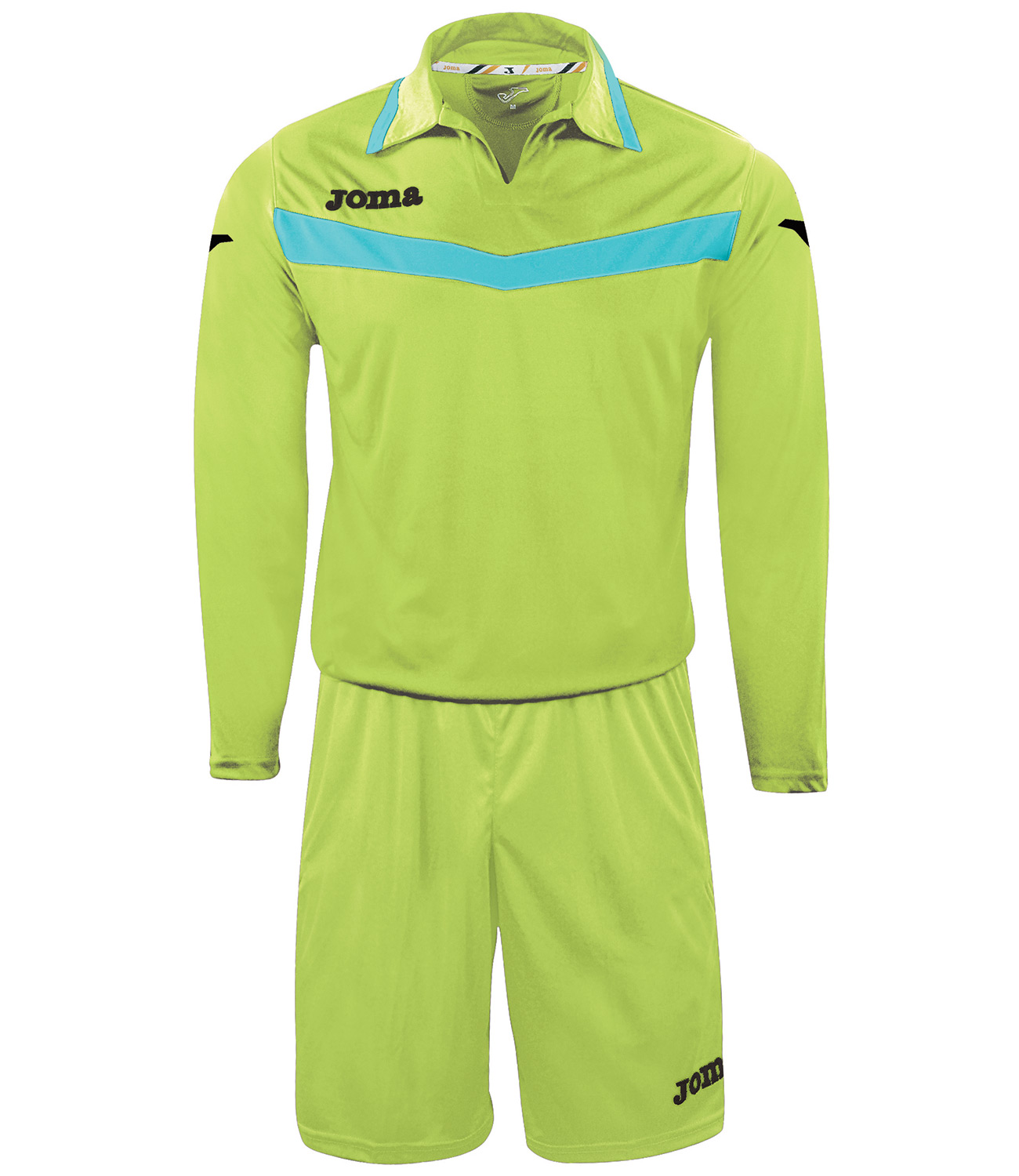 Комплект вратарский Joma