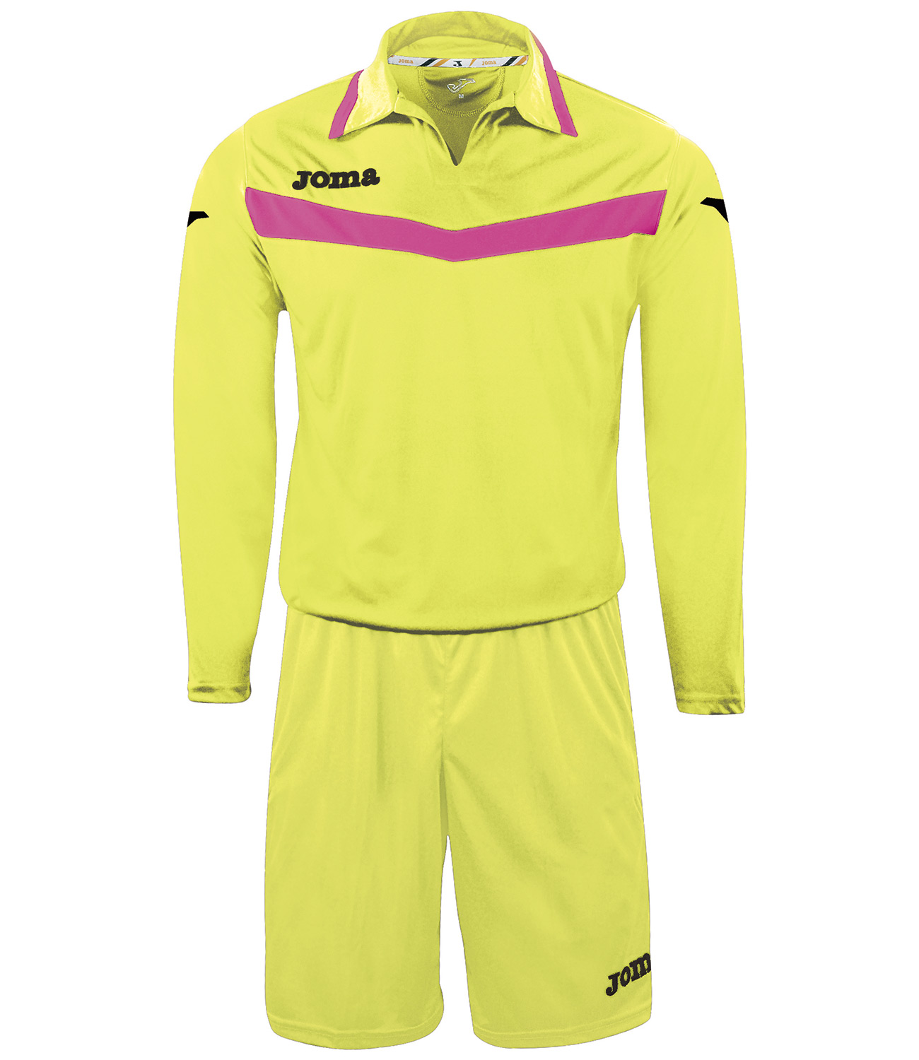 Экипировка Joma вратарская форма