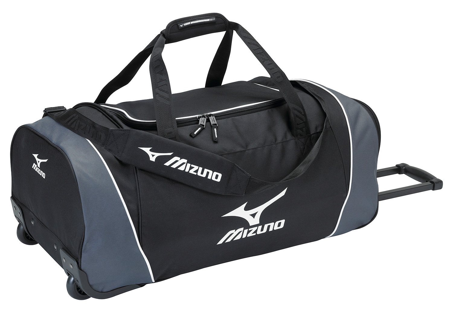 Wheels bags. Mizuno Holdall large спортивная сумка. Сумка мизуно дзюдо. Спортивная сумка на колесах мизуно. Mizuno Holdall large спортивная сумка черный/белый.