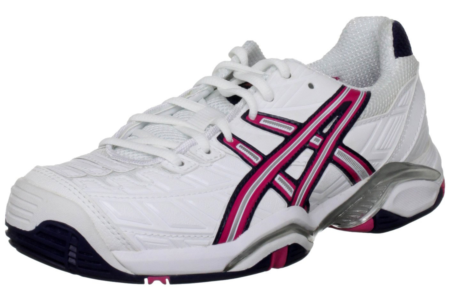 asics gel challenger 8