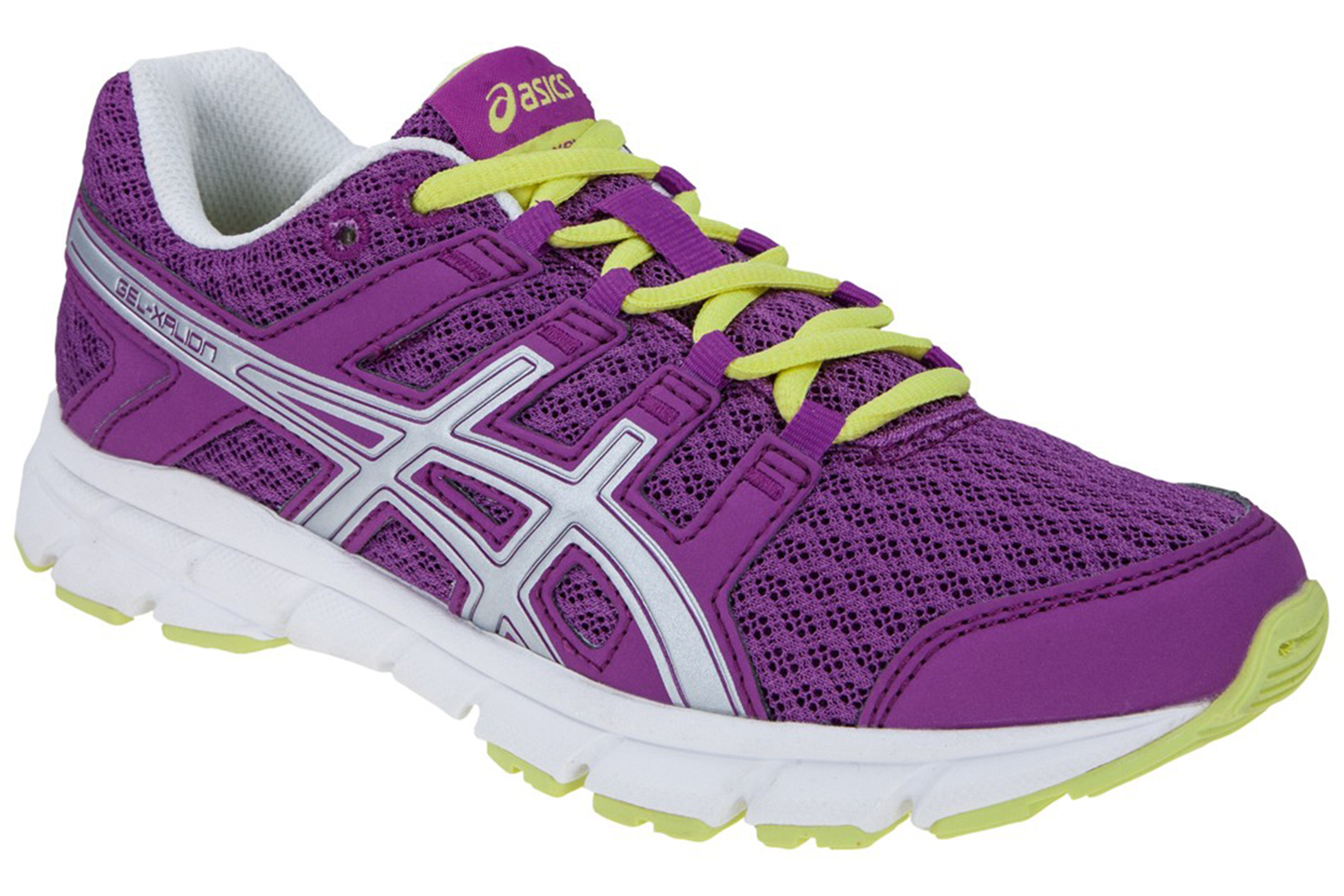 Кроссовки беговые ASICS Gel-Xalion 2 GS c439n 2193