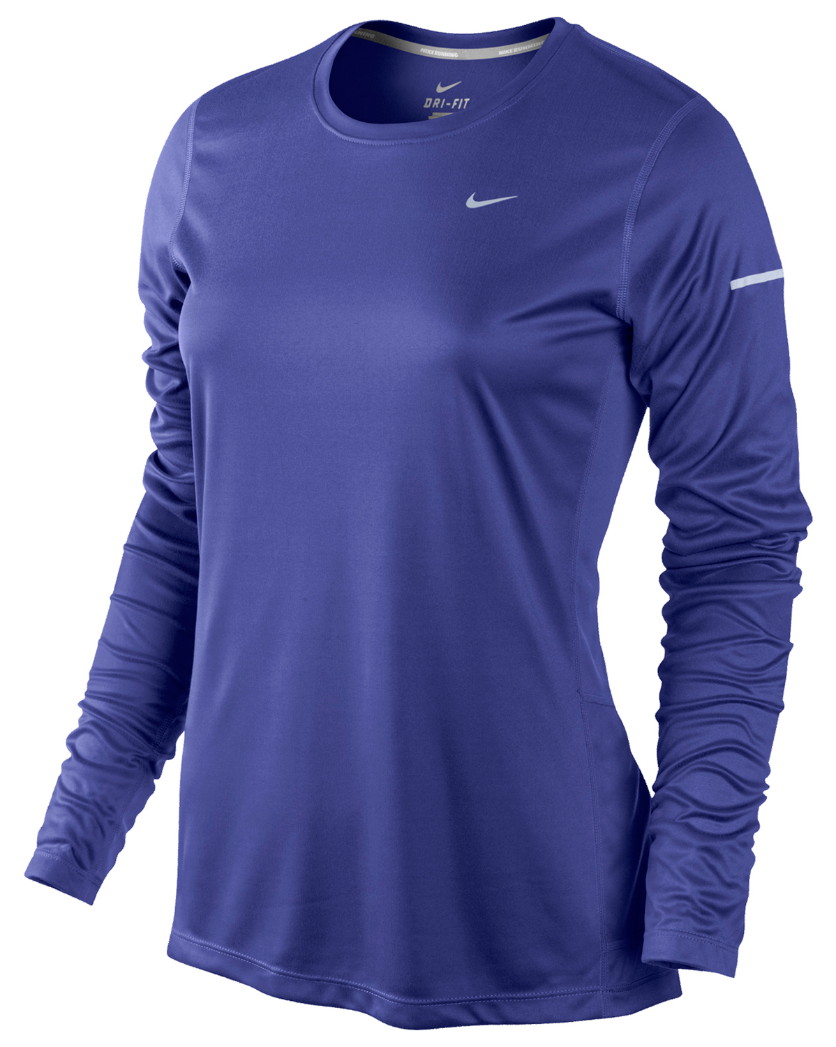 Nike Dri Fit кофта женская