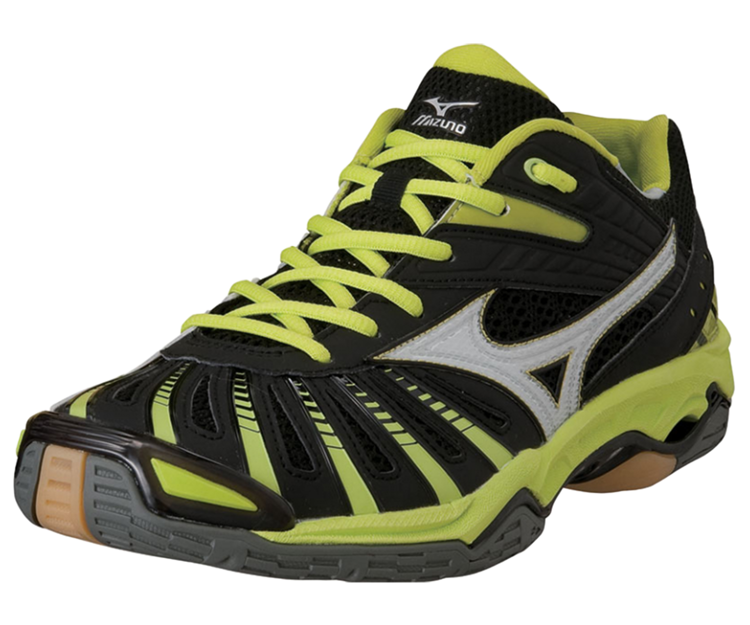 Mizuno wave deals stealth 2 dame