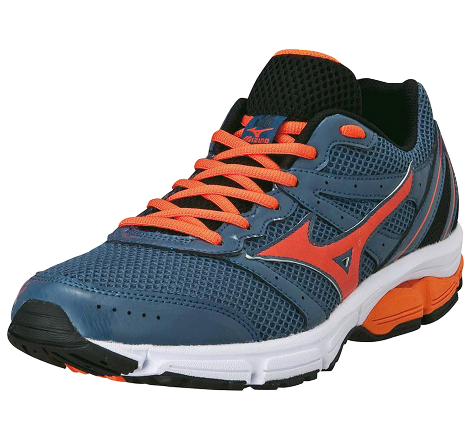 Mizuno Wave Impetus J1GE1413 57 Professionalsport