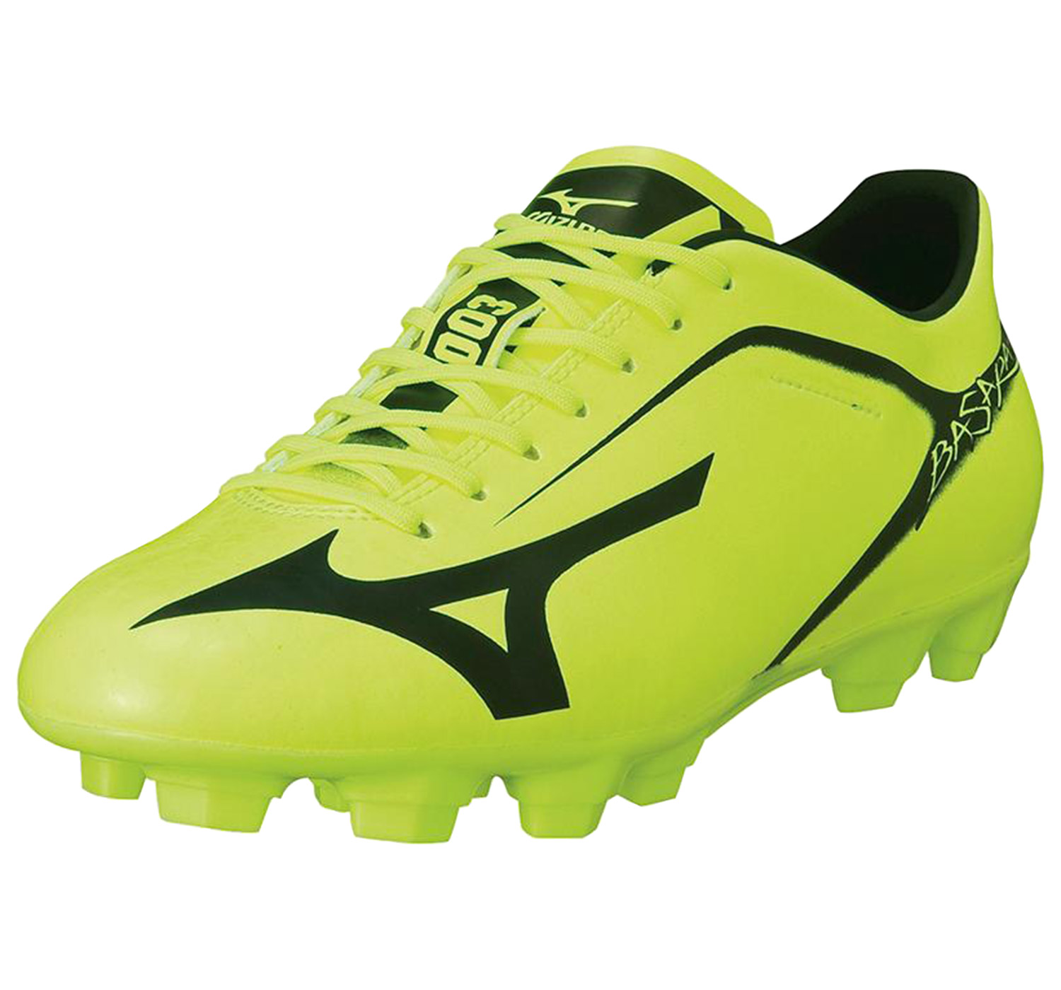 Mizuno basara store 002 md