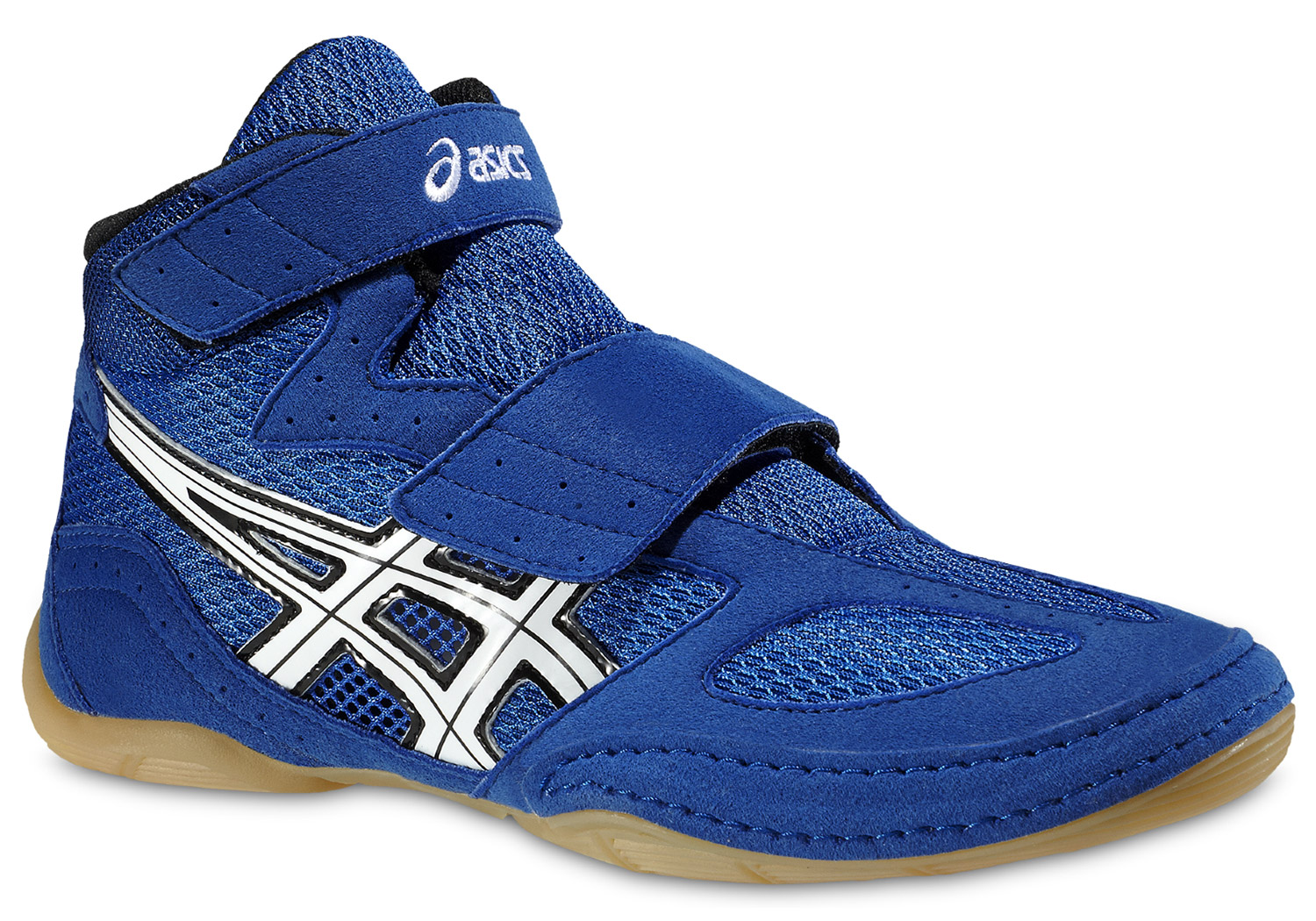 Борцовки ASICS Matflex 4 GS