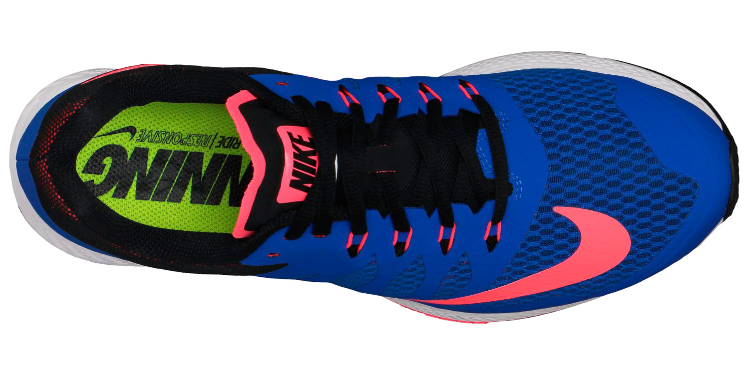 Nike elite clearance zoom 7