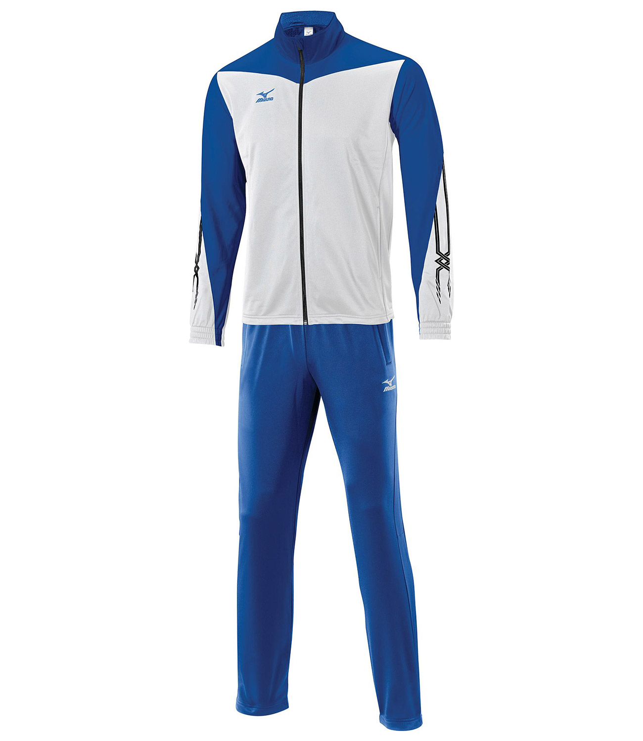 Mizuno Tracksuit спортивный костюм мужской